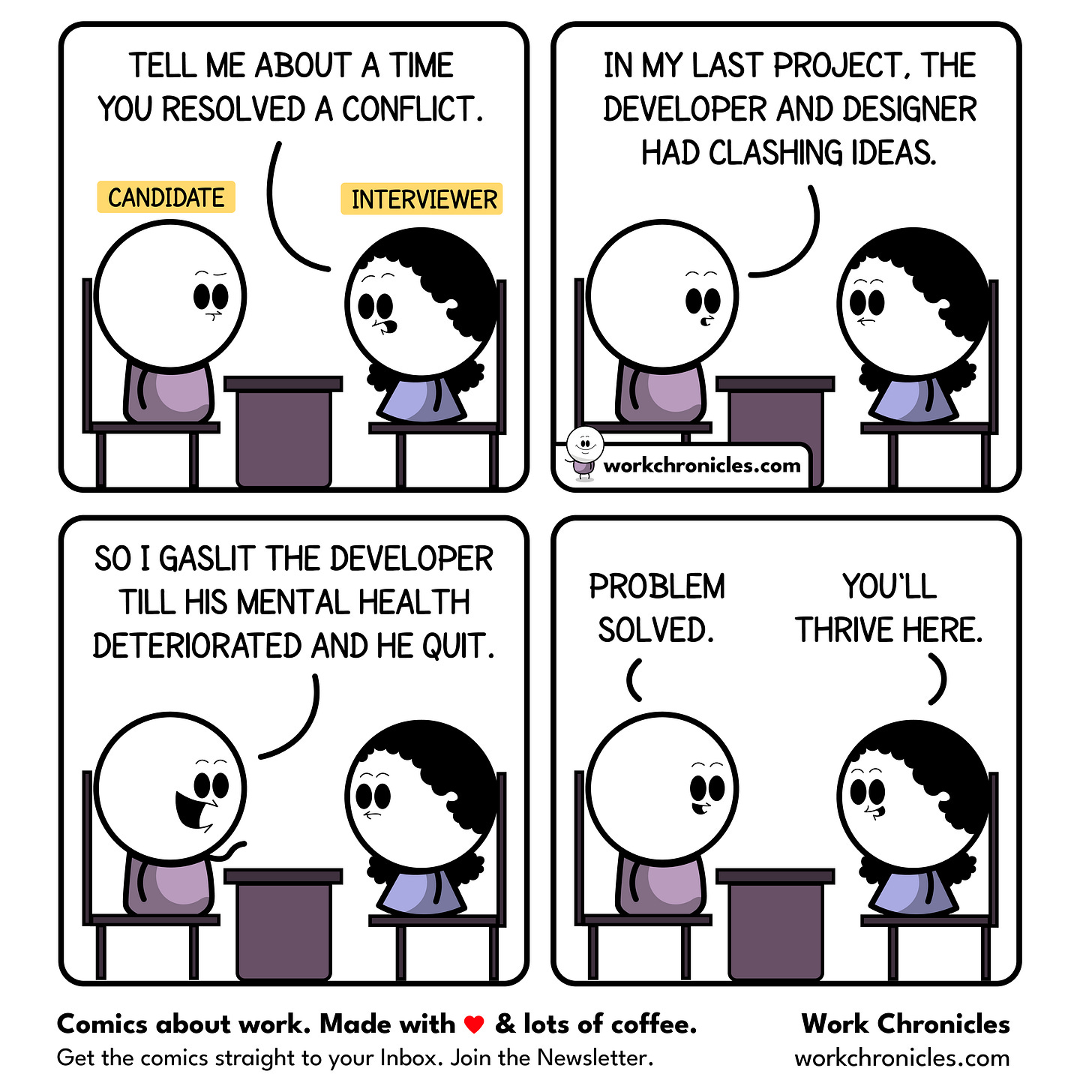 Developer conflict Memes · ProgrammerHumor.io Developer conflict Memes · ProgrammerHumor.io