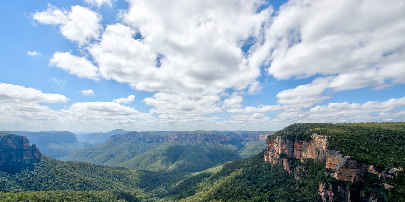 Taste and See That the Lord Is Good