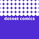 dotnet comics