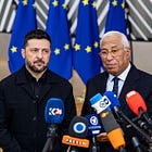 Europe Must Create Its Own Future