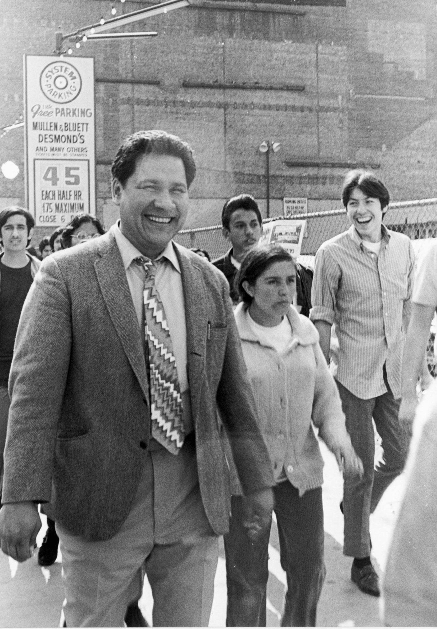 Oscar Zeta Acosta Oscar Zeta Acosta