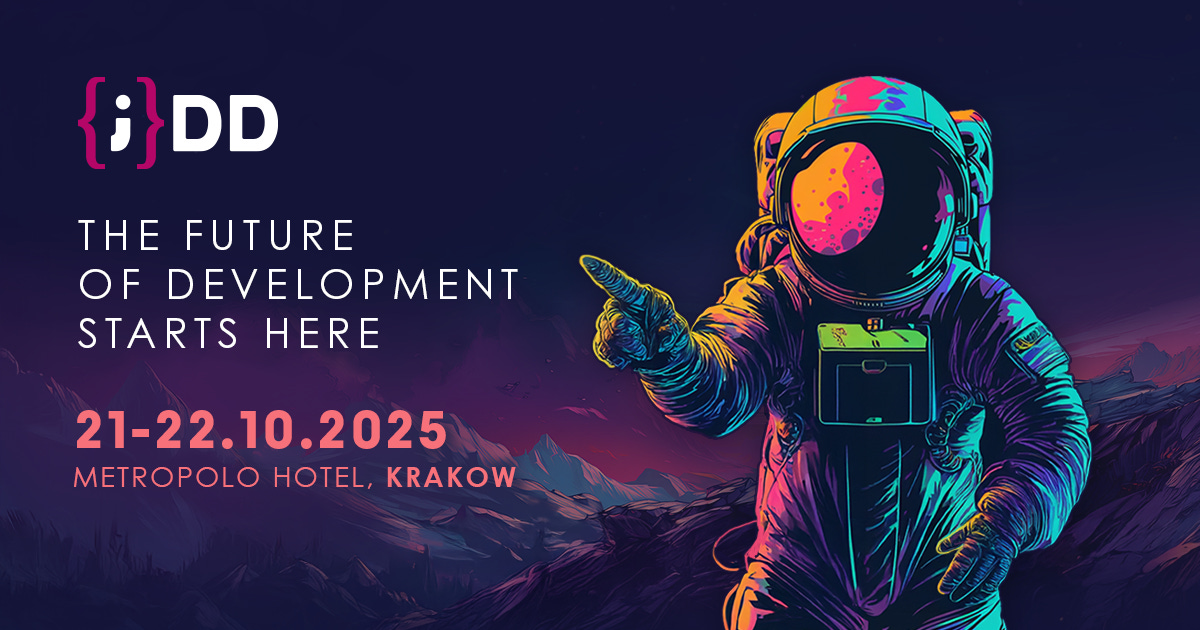 styczeń 2025 – JDD 2025