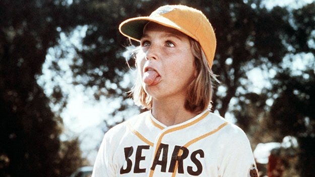 Present Tense: Tomboys
