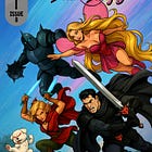 Writing Fantasy Fiction