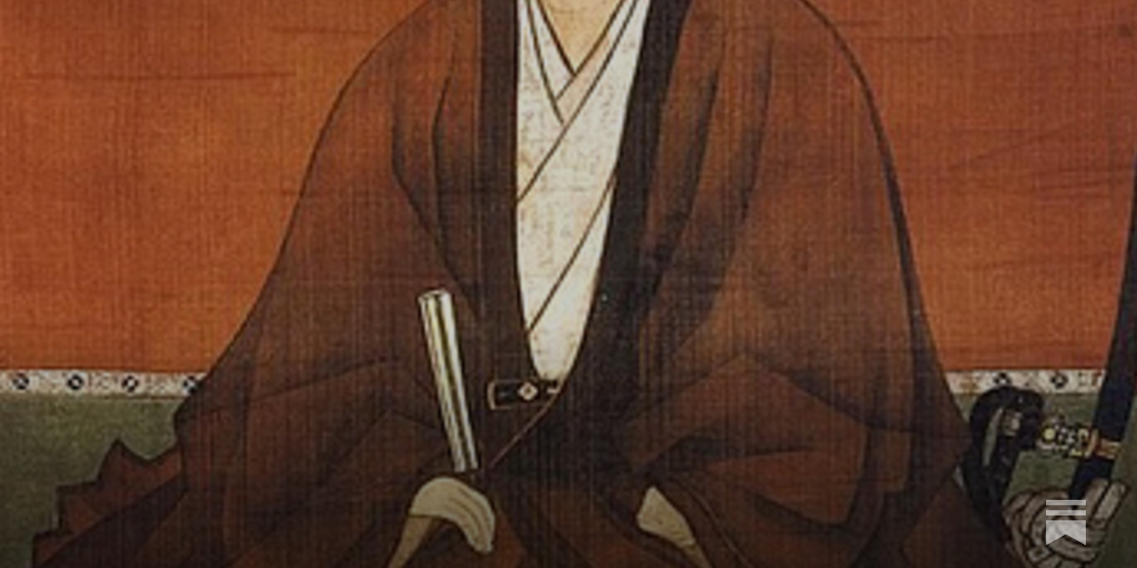 Inaba Ittetsu Yoshimichi - Samurai History & Culture Japan