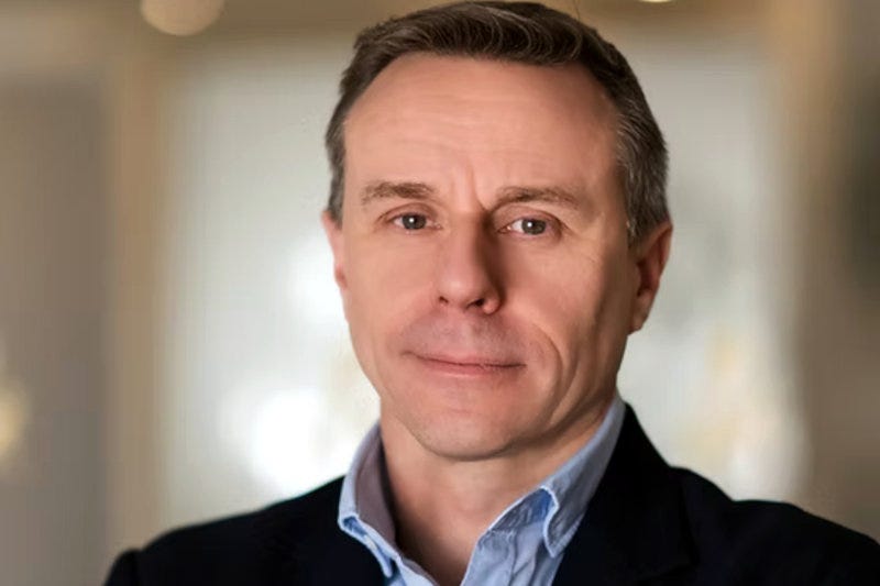 IFC proposes commitment to Phatisa fund