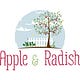 Apple & Radish Chronicles: Where Handmade Meets Homegrown