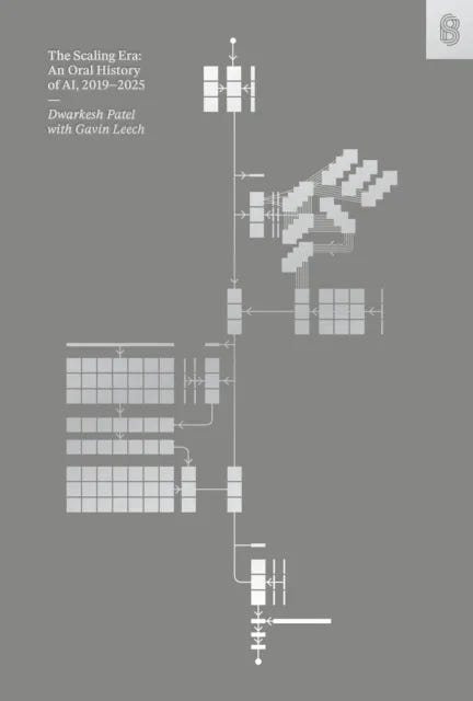 The Scaling Era 9781953953551 The Scaling Era 9781953953551