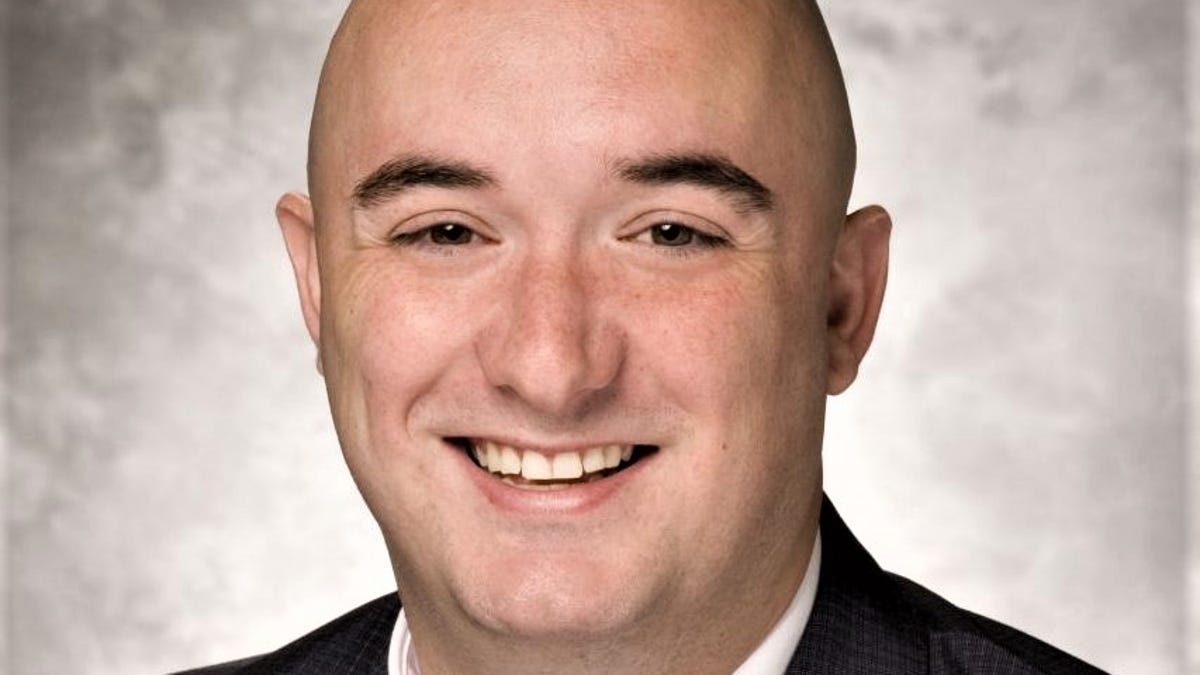 Marion City Auditor Robert Landon submits resignation