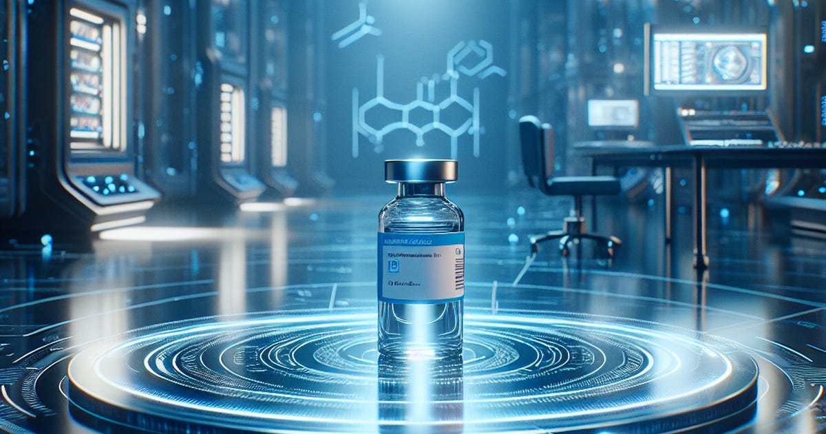 Lantern Pharma Secures European Patent for AI-Developed Cancer Drug LP-284 Lantern Pharma Secures European Patent for AI-Developed Cancer Drug LP-284