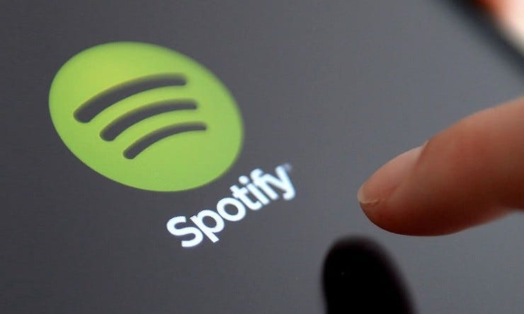 Spotify