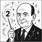 The Magic Portfolio - Round 2