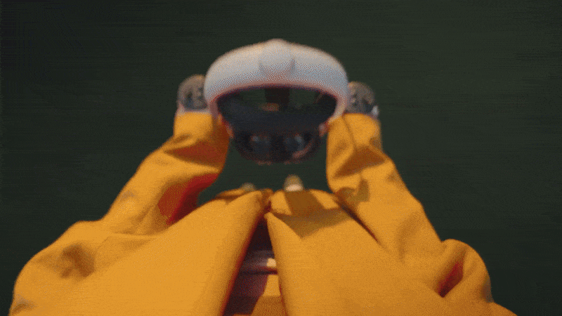 Vr Tutorial Gif How to Build VR Game Worlds Like Disney