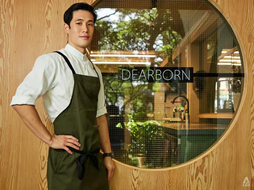 Dearborn 