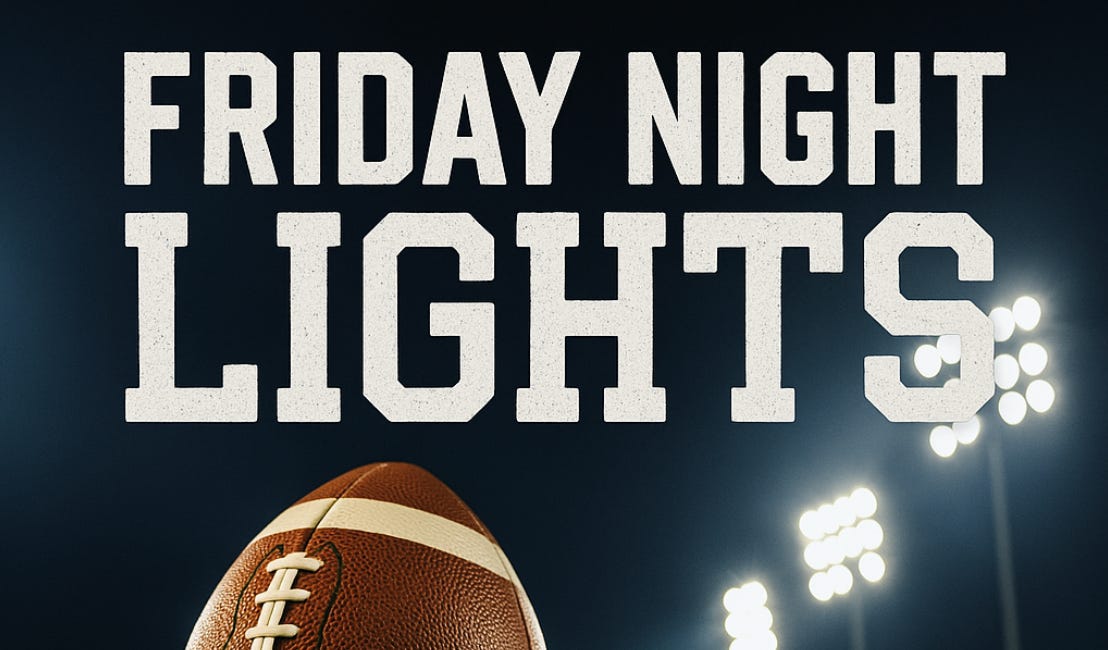 Manatee County Teams Open 2026 High School Football Season With Big Wins, Close Battles