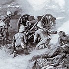 Articles about the Boer War (1899-1902)