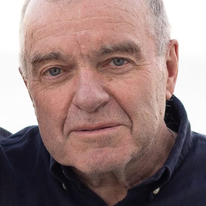 Phil Lawler's Substack