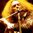Inside Tracks #22: Ian Anderson, "Locomotive Breath"🚂Jethro Tull w/Covers by Rabbitt, Styx, Helloween, Tempest, Axxis + 5 More!