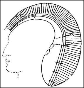What the warriors of Etula (Etowah Mounds) actually looked like – The  Americas Revealed