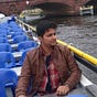 Ghazi Khan's avatar