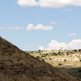 Indigenous leaders call for oil and gas leasing reform