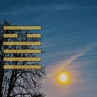 GRABBING THE MOON