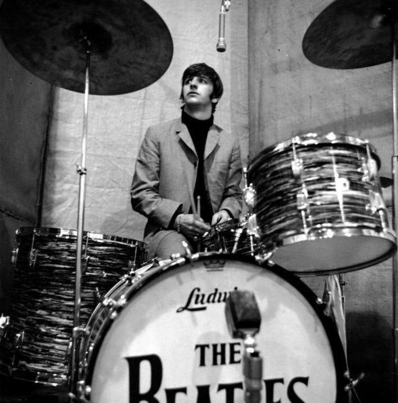 My Top Ten Ringo drumming performances with The Beatles – Free as a Blog My Top Ten Ringo drumming performances with The Beatles – Free as a Blog