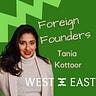 Foreign Founders