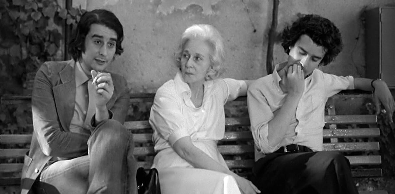 Jaime Chávarri, el desencanto y la muerte del padre