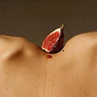 THE ART OF SENSUALITY 