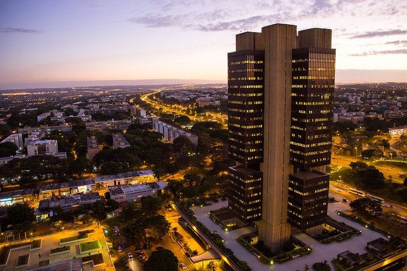 Banco Central: conheça todas as atribuições do Bacen