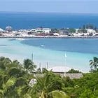 Jacobs is in Eleuthera Pursuing big Dreams, While Reno’s Development is Stalled