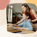 Your first homeschool learning plan