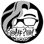 You Have the Right to Remain Mouthy