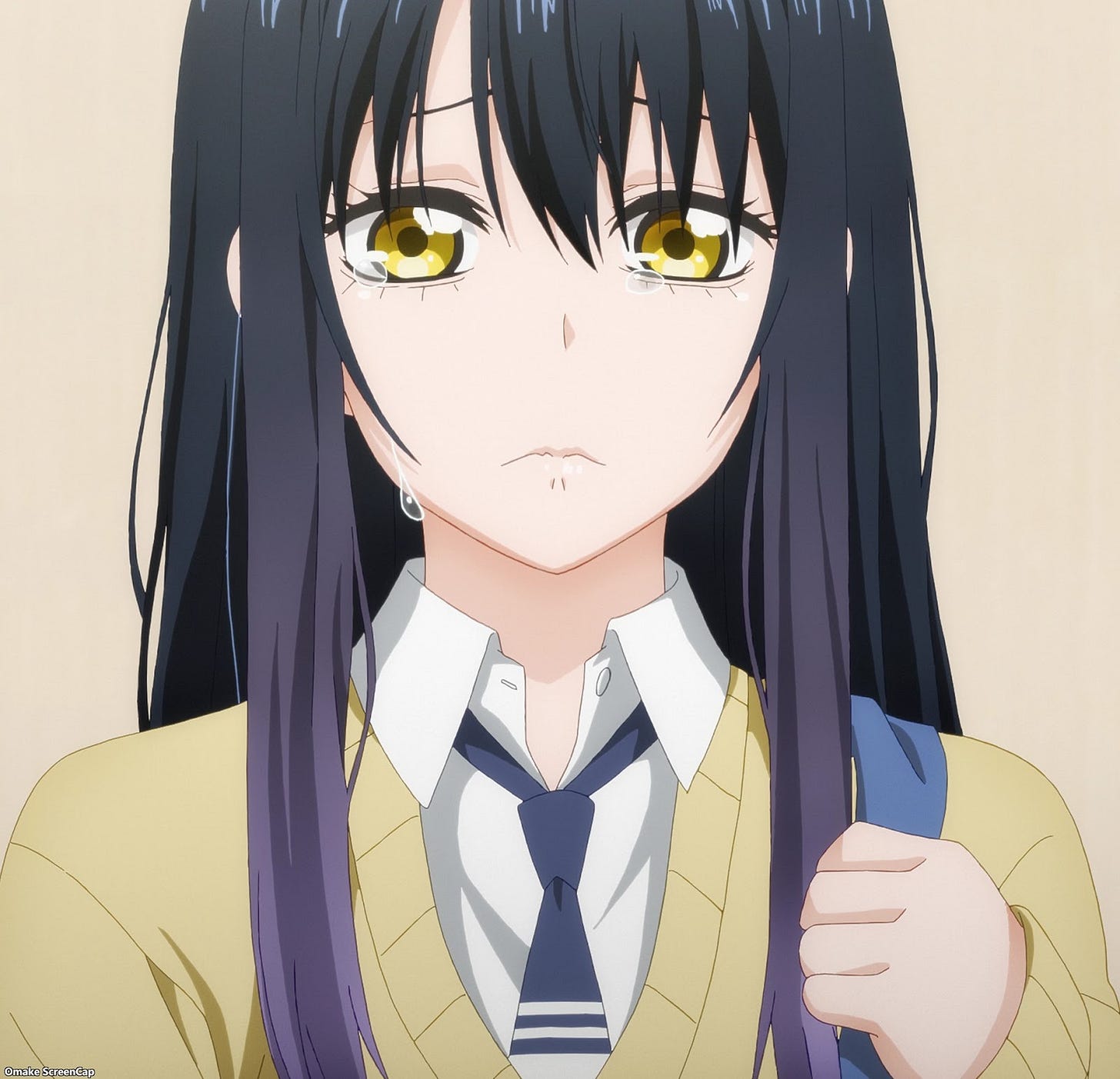 Mieruko-chan - Episode 12 [END]