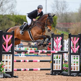 Hot competition at Meadows' Balmoral qualifiers
