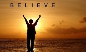 Believe-Christianity Made Simple