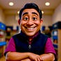 Sandeep Bhat's avatar