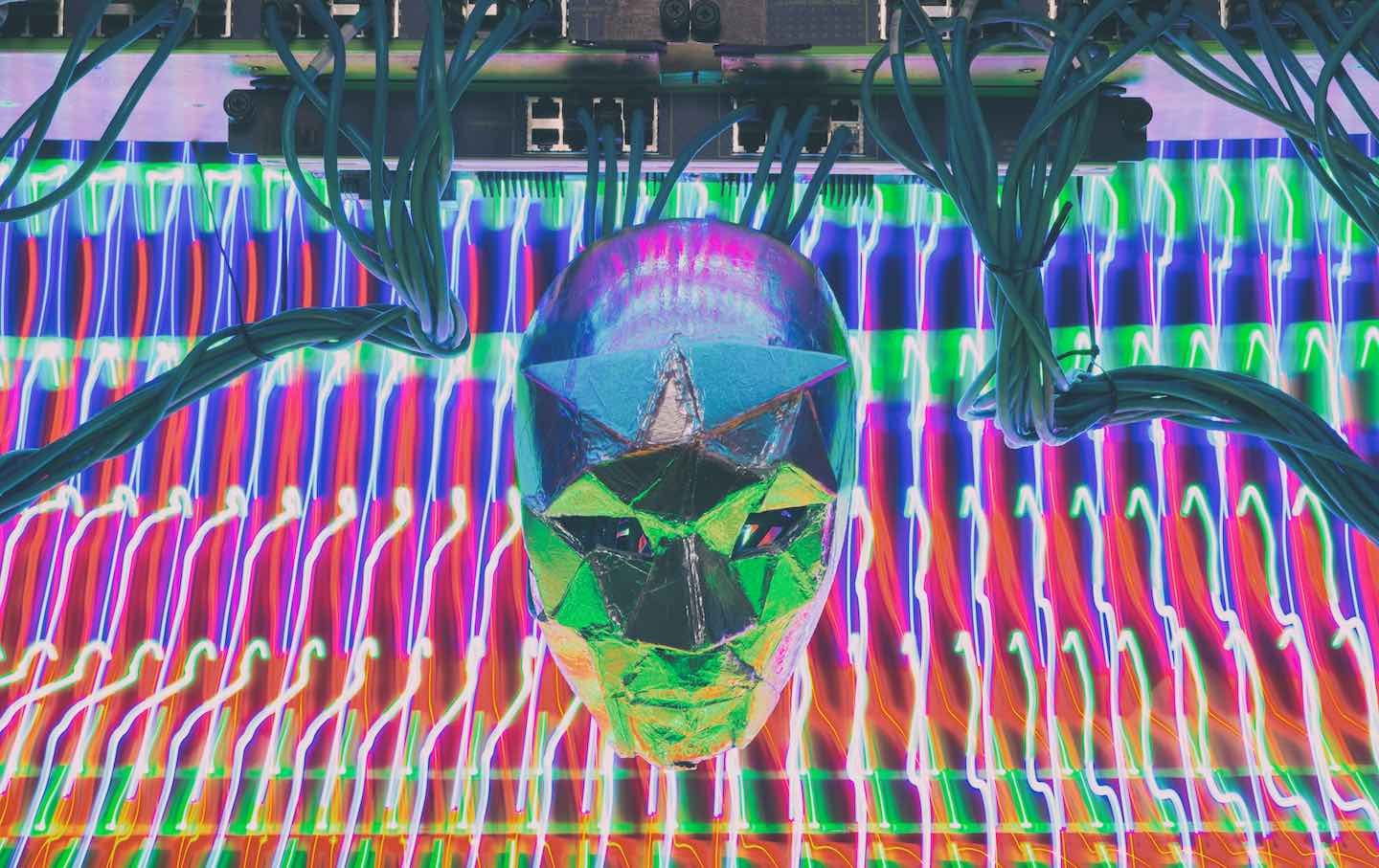 The Reactionary Prophet of Silicon Valley | The Nation