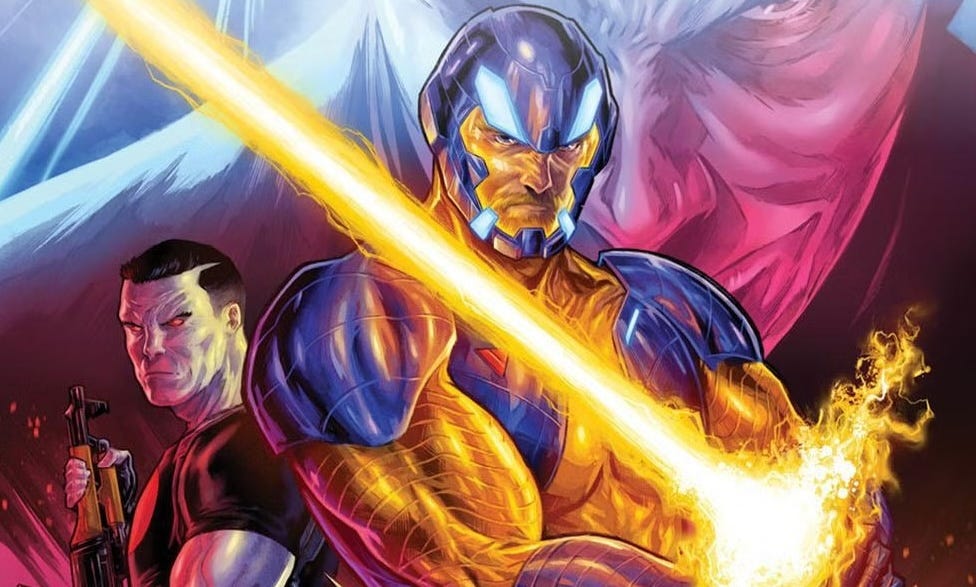 Valiant Comics Shows Signs Of Financial Trouble After Diamond Comics Distribution Bankruptcy Leads To Layoff Of Editor-In-Chief Lysa Hawkins
