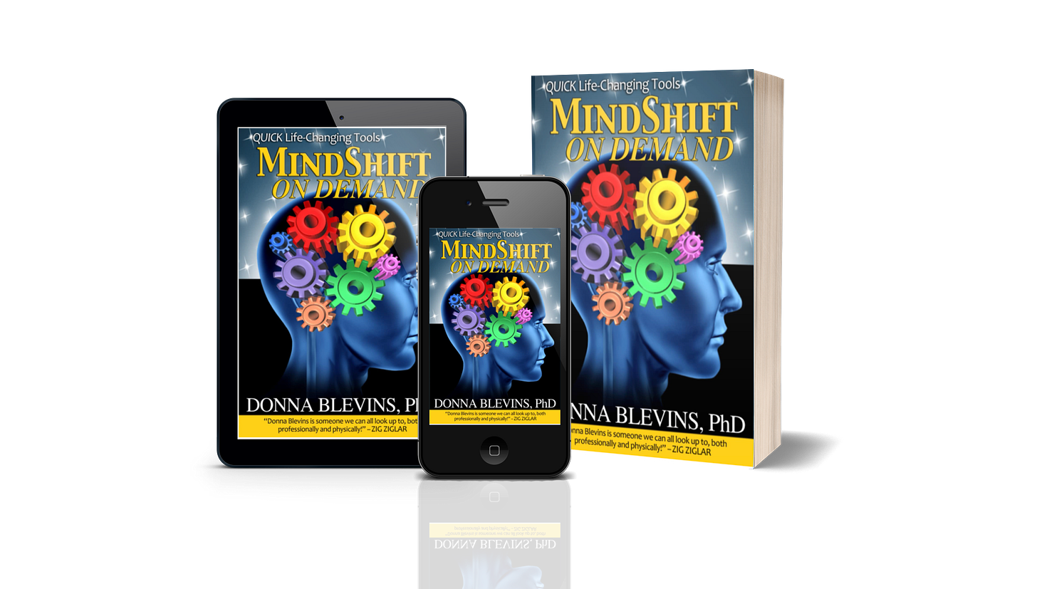 Mindshift on Demand