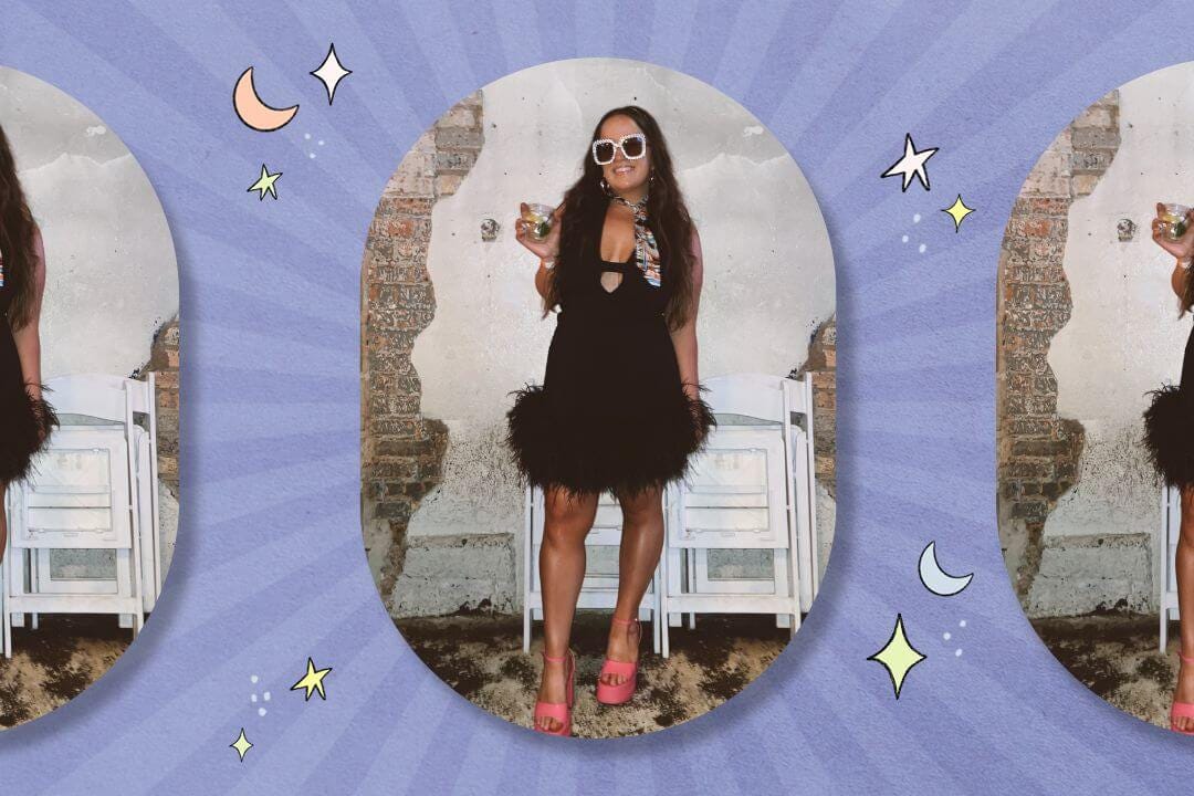dress as your zodiac sign party Zodiac Sign Party Costume