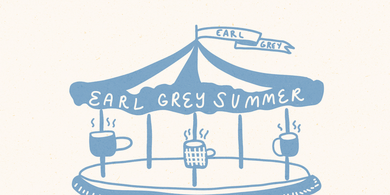 Earl Grey Summer