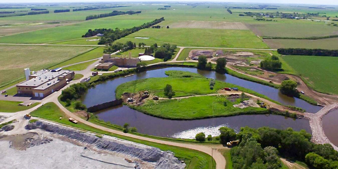 City and DANR: Nothing to suggest falsified state lab tests at water treatment plant
