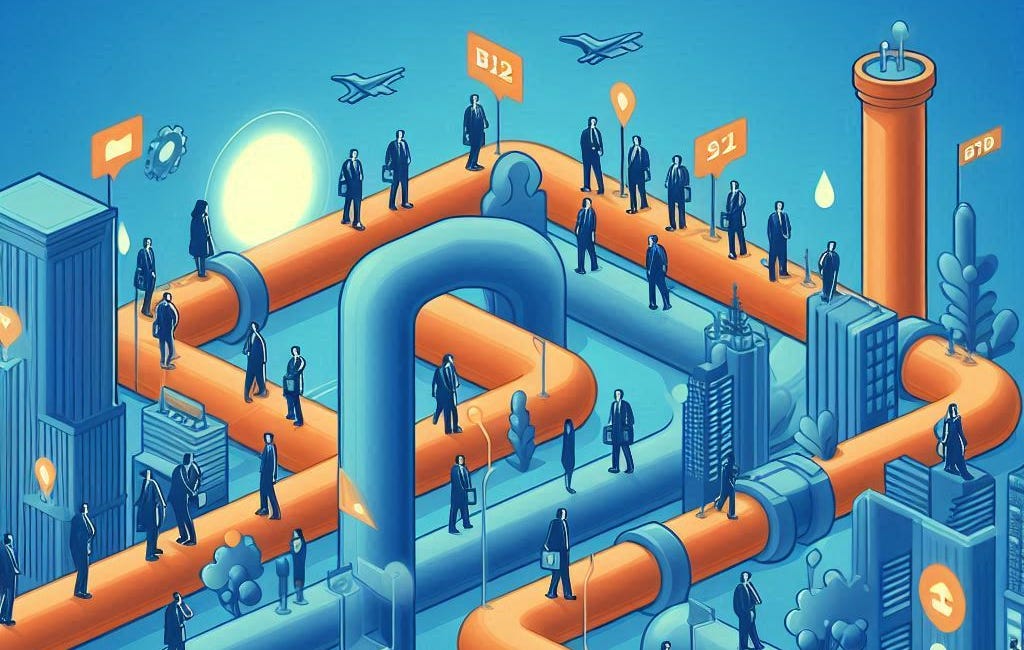 Beyond 3x-4x: How to Use Pipeline Coverage with the Right Context for Real Success