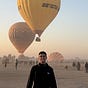 Naman Sharma's avatar