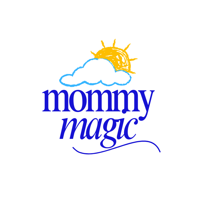 Mommy Magic