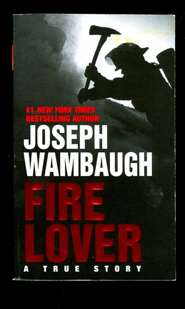 Fire Lover