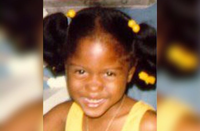 Ara Denise Johnson