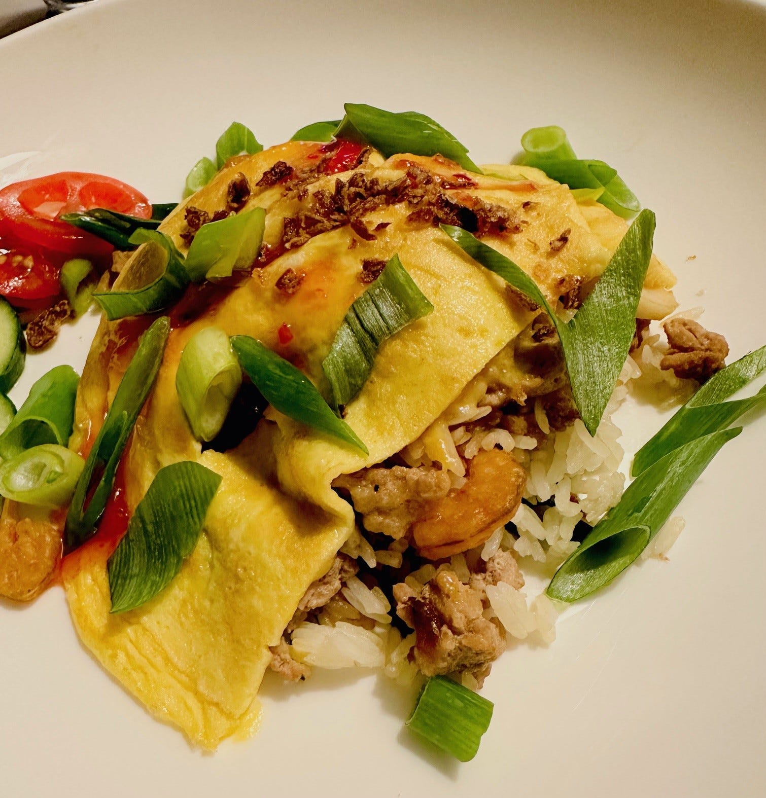 STEAL LIKE A CHEF. - Jill Dupleix Eats